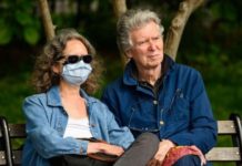 Mascarillas contra el coronavirus: ¿a quién protegen de la covid-19: a ti o a los demás?