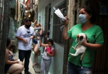 La ONU propone una renta básica temporal para 520 millones de latinoamericanos para frenar la pandemia