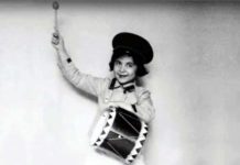 De Shirley Temple a Anna Frank