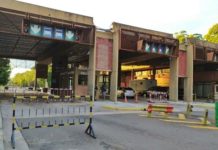 Uruguay exigirá el test de coronavirus a quien quiera ingresar al país