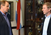 Casi cuatro mil pymes entrerrianas serán beneficiadas a través de una nueva línea de financiamiento