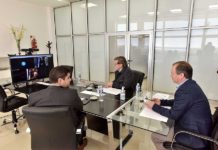 Bordet pidió la continuidad del programa de ayuda nacional para el sector turístico