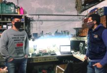 Jóvenes emprendedores comparten sus experiencias tras recibir acompañamiento del Estado