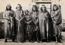 Muestra virtual sobre Racismo, Xenofobia y Pueblos Originarios