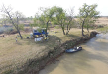 Las quemas de pastizales en las islas están prohibidas desde diciembre