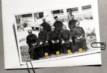 Los falsificadores de Dios