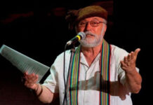 Fallecimiento de Julián Gerónimo Zini