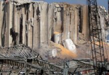 Líbano: qué se sabe de la causa de la devastadora explosión en Beirut que dejó al menos 100 muertos y miles de heridos