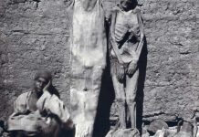 Egipto: los secretos del Valle de las Momias Reales salen a la luz