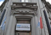 Carreras 2021: Ciclo de Charlas en la Facultad de Bromatología UNER