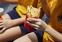 ¿Cuál es el secreto de las papas fritas de McDonald’s?