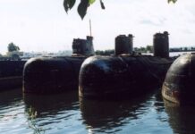 «Un Chernóbil en cámara lenta en el fondo del mar»: la titánica tarea de reflotar submarinos soviéticos con material radioactivo del mar de Barents