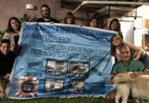 Los bebés «vendidos a precio de apartamento» en Argentina que buscan su identidad real décadas después (y no son hijos de desaparecidos por el régimen militar)