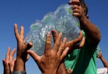 «El gran robo de agua»: el estudio que afirma que entre el 30% y el 50% del agua en el mundo se obtiene de manera ilegal (y las consecuencias que trae para millones de personas)