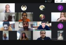 Culminó la muestra Prisioneros de la Ciencia con un cierre virtual