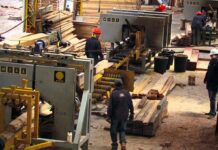 Entre Ríos se ubica entre las provincias con mayor estabilidad de empleo privado