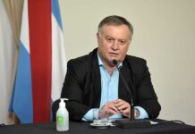 Con excepciones están suspendidas todas las actividades recreativas y deportivas en Paraná y Gualeguaychú