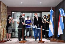 Bordet instó a dar respuestas a la población “independientemente de los posicionamientos”