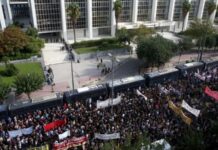 Amanecer Dorado: la justicia griega declara al grupo neonazi «organización criminal» en una decisión histórica