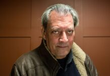 Paul Auster: “Todo en la historia de Estados Unidos vuelve siempre al racismo, es el defecto mortal de este país”