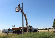 Se planifica la infraestructura eléctrica en zonas rurales