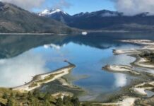 Chile: mi emotivo viaje por el estrecho de Magallanes y «la ruta marítima más asombrosa del mundo»