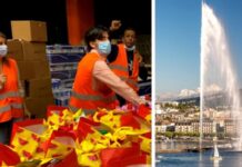 Las razones de Ginebra para fijar el salario mínimo más alto del mundo