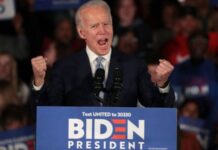Joe Biden gana las elecciones presidenciales en EE.UU.