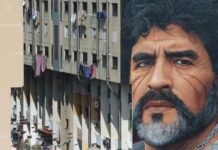 Muere Maradona: “Diego fue todo lo que era Nápoles y le devolvió la dignidad a la ciudad”