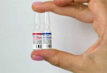 La vacuna rusa Sputnik V contra el COVID-19 muestra una eficacia del 92%