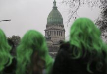 Aborto legal: cómo vienen los votos y qué cambió desde 2018