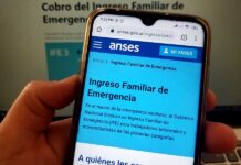 Detalles del IFE 4: Cuánto y cuánto se cobraría el último bono