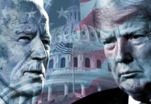 En final cerrado, tres estados definirán al nuevo presidente de EEUU