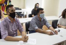 Las adopciones fueron tema de análisis en la Semana de los Derechos de la Niñez y la Adolescencia