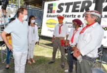 Bordet anunció el lanzamiento de la temporada turística en Entre Ríos en la primera semana de diciembre