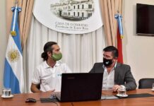 La provincia creó el mapa de Áreas Naturales Protegidas para la preservación de los ecosistemas