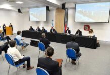 Más energía y conectividad para los puertos entrerrianos