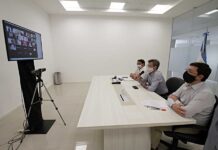 La provincia impulsa la reactivación del transporte interurbano de pasajeros de forma paulatina desde 1 de diciembre