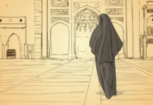 Jadiya, la rica y poderosa mujer que fue clave en el nacimiento del islam