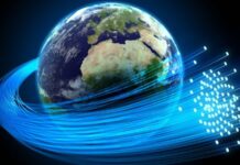 Bajar todo el contenido de Netflix en 3 minutos: una ingeniera brasileña explica cómo batieron el récord de velocidad en internet