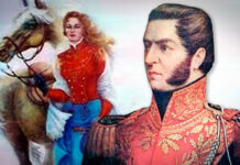 Norberta Calvento – Dolores Costa de Urquiza. Dos mujeres, noviembre y su historia