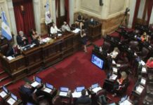 Aborto legal: acuerdan un cambio y podría garantizar los votos a favor de la aprobación