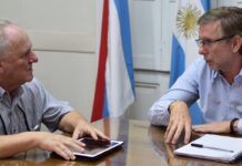 Entre Ríos fortalecerá su sistema Científico y Tecnológico