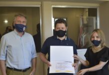 Cafesg entregó los premios del Concurso Fotográfico “Miradas de la Pandemia”