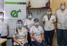 Entre Ríos declaró de interés sanitario el plan de vacunación contra el coronavirus