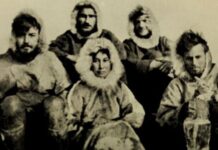 Ada Blackjack: la fascinante historia de cómo se salvó de la muerte la ‘Robinson Crusoe’ en el Ártico