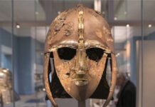 La historia del fascinante descubrimiento del «Tutankamón británico»