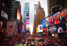 Las 12 principales atracciones turísticas de ciudades de todo el mundo