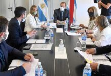 Bordet ratificó que el 1 de marzo comenzarán las clases presenciales en Entre Ríos