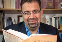 Daron Acemoğlu: «América Latina es desigual debido a su historia, una sociedad creada por un pequeño grupo de élites coloniales para explotar a la gran mayoría de las personas»